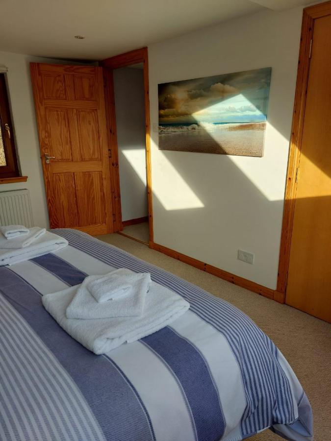 Gowan Bank Apartman Gourdon Kültér fotó