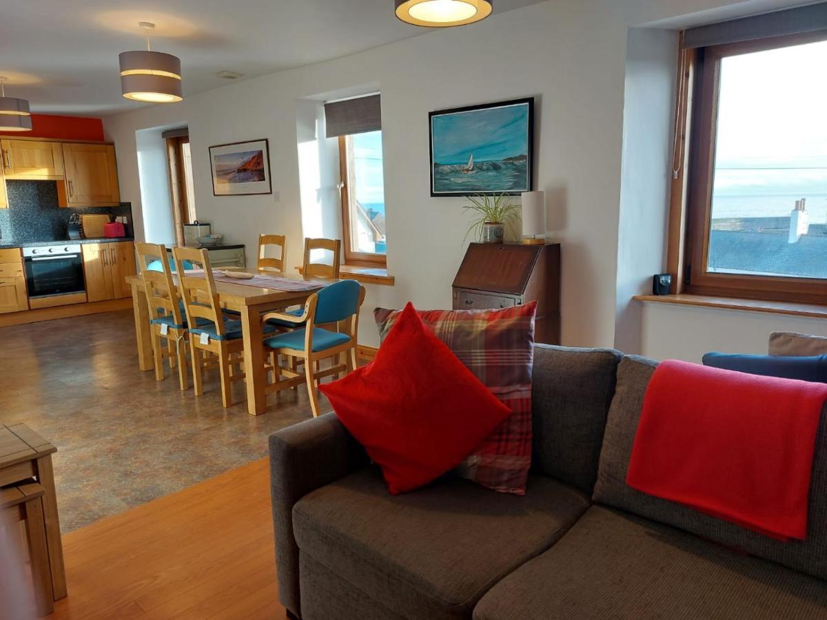 Gowan Bank Apartman Gourdon Kültér fotó