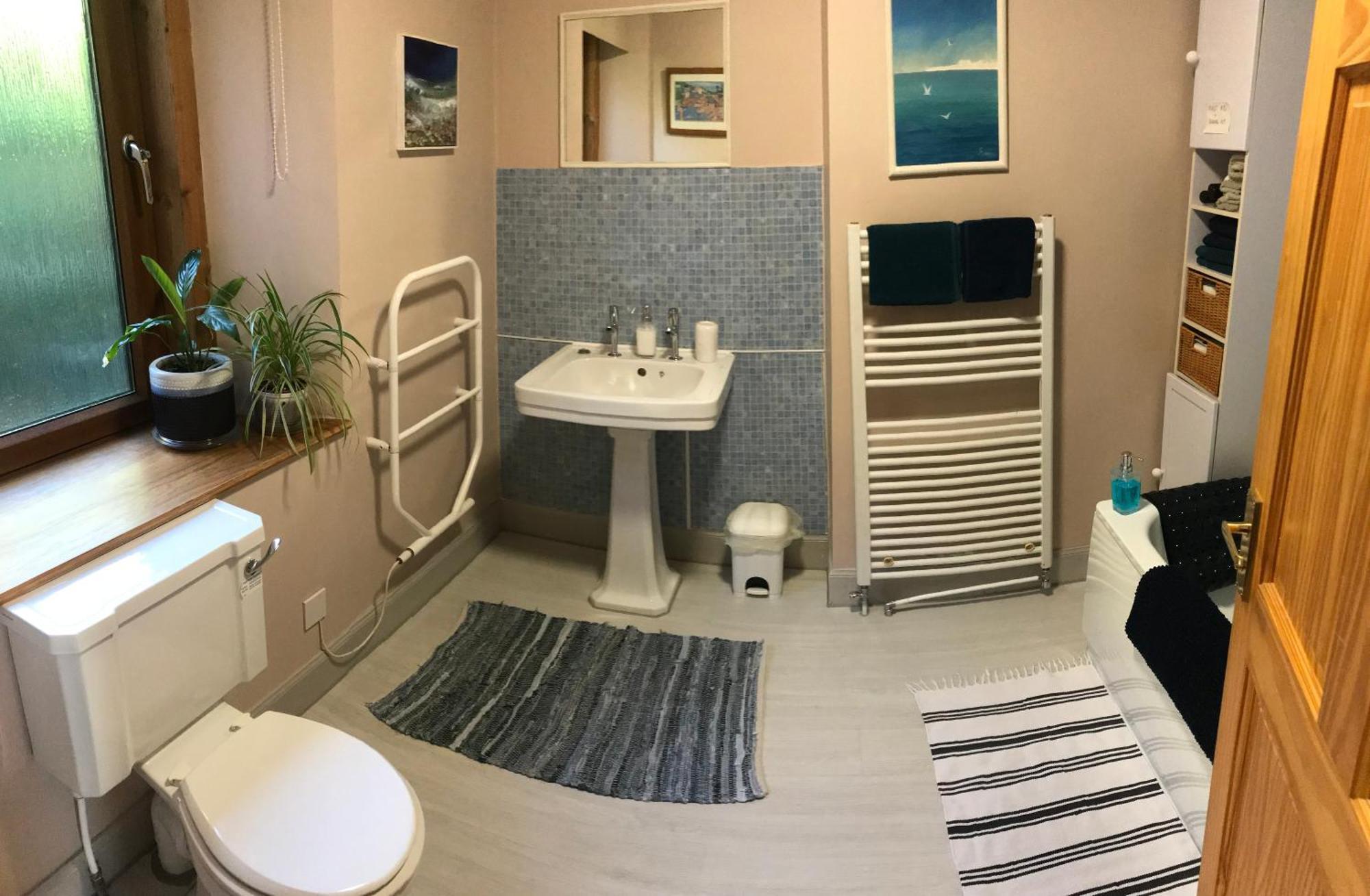 Gowan Bank Apartman Gourdon Kültér fotó
