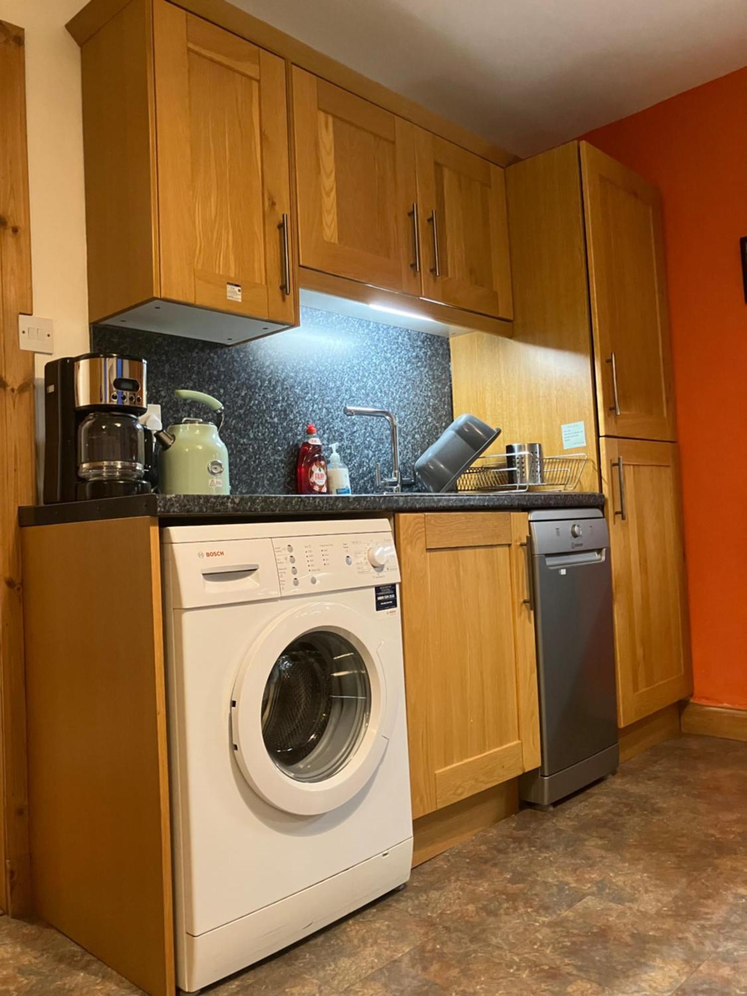 Gowan Bank Apartman Gourdon Kültér fotó