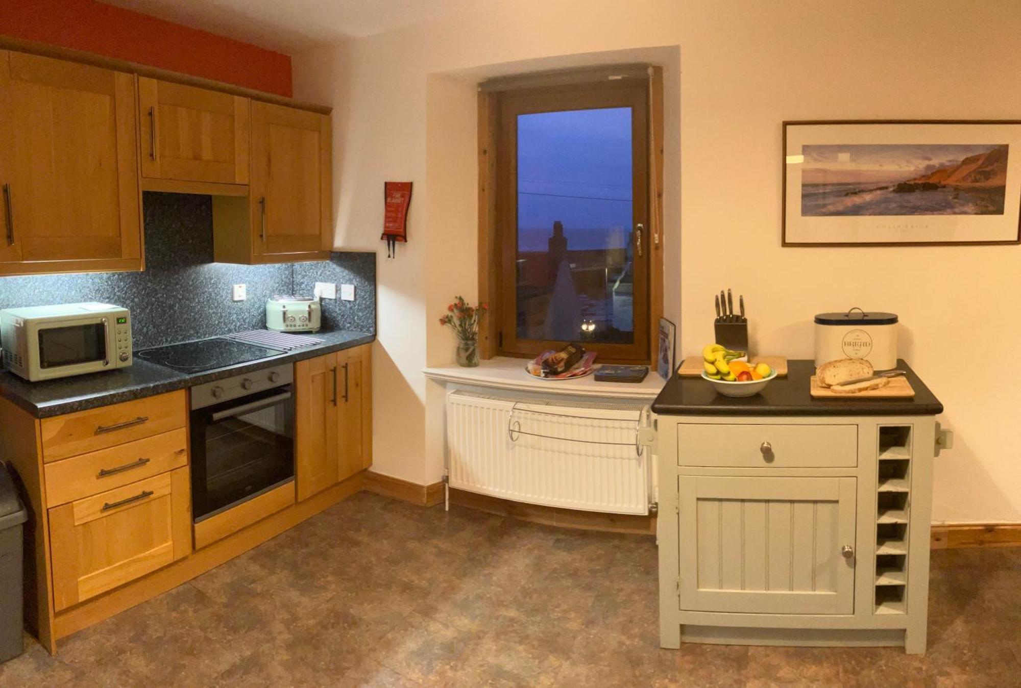 Gowan Bank Apartman Gourdon Kültér fotó