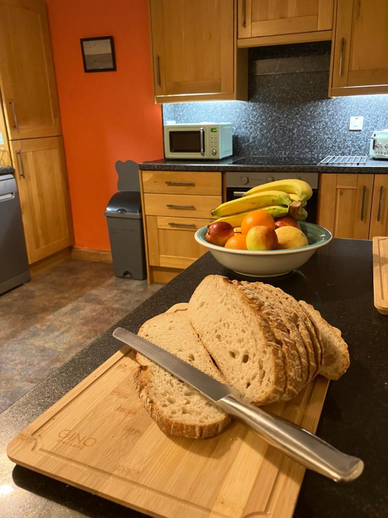 Gowan Bank Apartman Gourdon Kültér fotó