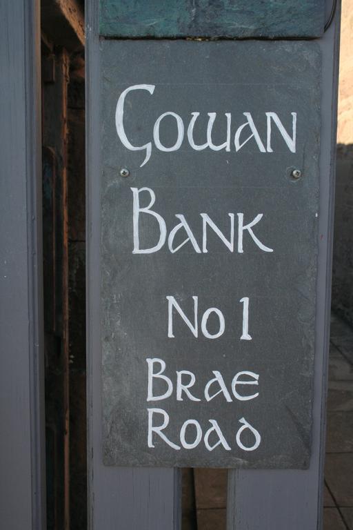 Gowan Bank Apartman Gourdon Kültér fotó