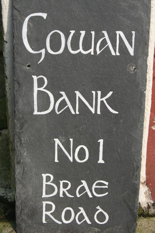 Gowan Bank Apartman Gourdon Kültér fotó